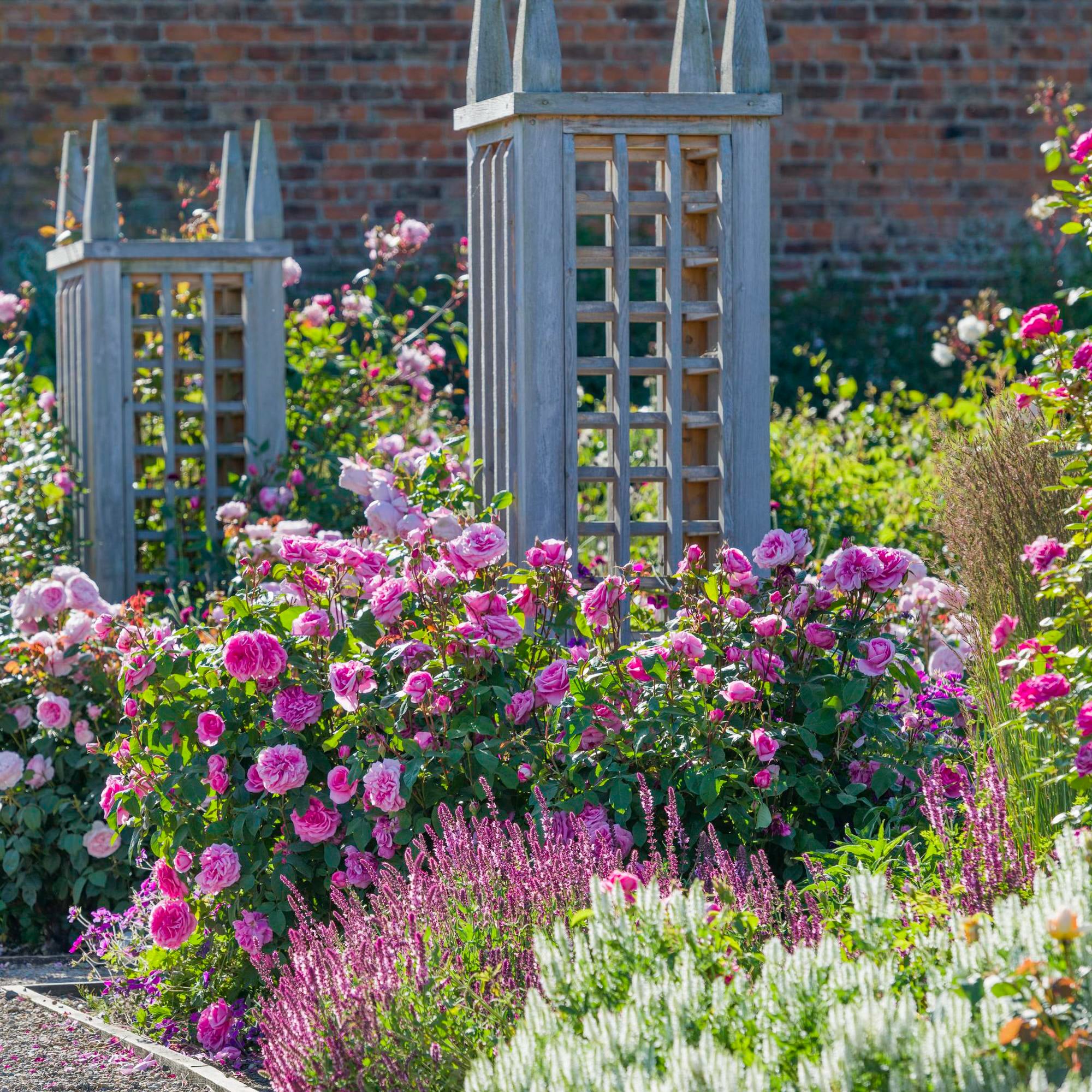 Gertrude Jekyll